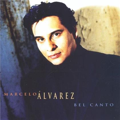 Alvarez M./Owno/Rizzi C. & Verdi G./Bellini V./Donizetti G. - Bel Canto