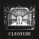 Kirkby/Ragin/Mellon & Johann Adolf Hasse (1699-1783) - Cleofide (4 CDs)