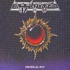 Afflicted - Prodigal Sun (Remastered)