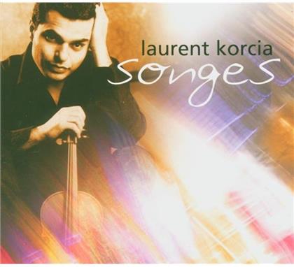 Laurent Korcia & Various - Songes
