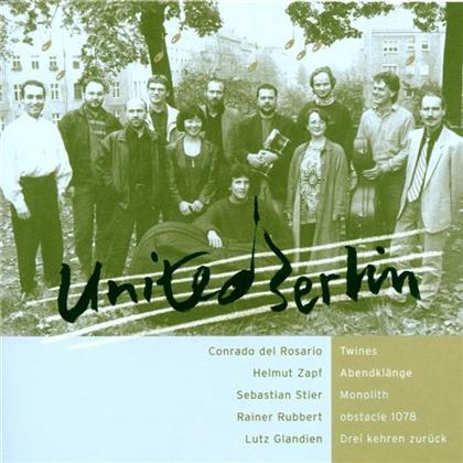 Ensemble United Berlin - United Berlin