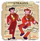 Rochefort & Axel Strauss - Raconte Aux Enfants