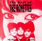 The Ronettes - Best Of - Universal