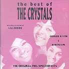 The Crystals - Best Of