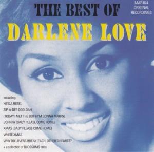 Darlene Love - Best Of
