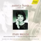 Pamela Frank & Max Bruch (1838-1920) - Pamela Frank Performs Bruch Max