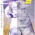 SWR Sinfonieorchester Baden Baden & Freiburg, Gustav Mahler (1860-1911) & Franz Schubert (1797-1828) - Sinfonie 6/Schubert Andante (2 CDs)
