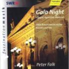 Swr Rundunkfunkorchester Kaiserslauten & Div Komponisten - Gala Night (2 CDs)