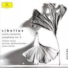 Shlomo Mintz & Various - Violinkonzert Sinfonie 2 - Entree
