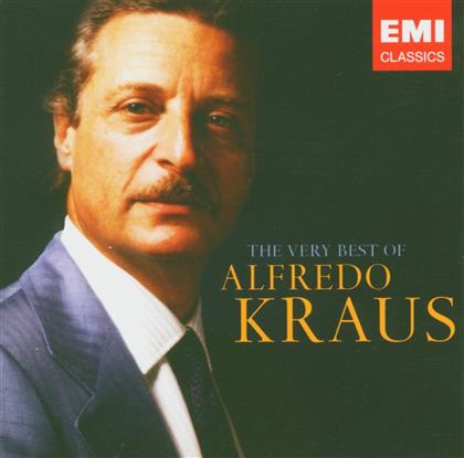 Alfredo Kraus - Very Best Of (2 CDs)