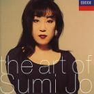 Sumi Jo & Diverse Arien/Lieder - Art Of Sumi Jo