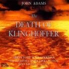 Sylvan (Bariton) & Adams - Death Of Klinghoffer (2 CDs)