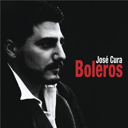 José Cura & Various - Boleros
