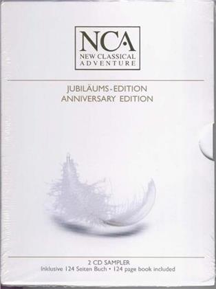 Div Interpreten & Div Komponisten - Nca Jubiläums-Edition (2 CDs)