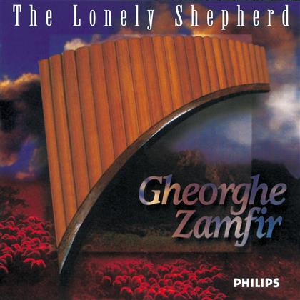 Gheorghe Zamfir & Albinoni/Bach/U.A. - Lonely Shepherd