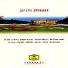 Kleiber C./Bso & Johann Strauss - Fledermaus (Az) Walzer (2 CD)