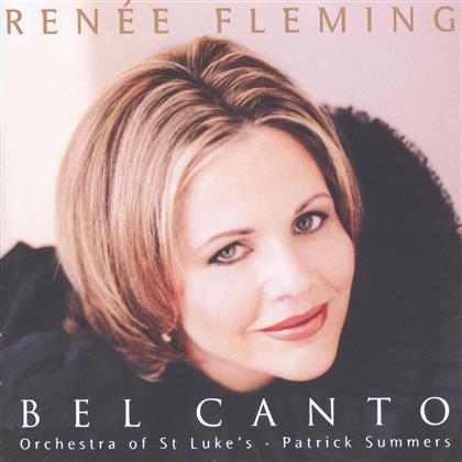 Renee Fleming & Diverse Arien/Lieder - Bel Canto