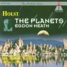 BBC Symphony Chorus & Gustav Holst (1874-1934) - Die Planeten/Egdon Heath