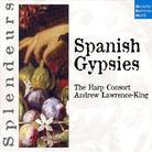 The Harp Consort & Various - Splend: Spanish Gypsies