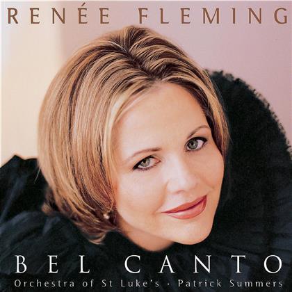 Renee Fleming & Diverse Arien/Lieder - Bel Canto (SACD)