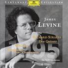 Levine James / Meto & James Levine - 1995/James Levine - Centenary Collection