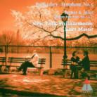 --- & Serge Prokofieff (1891-1953) - Sinfonie 5/Romeo Und Julia (Suite)
