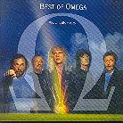 Omega - Best Of 1