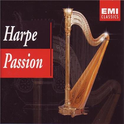 Various - Harpe Passion (2 CD)
