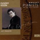 Evgeny Kissin & Various - Kissin Evgeny/V.58 - Great Pianists - 2 (2 CDs)