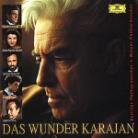 Herbert von Karajan, Anne-Sophie Mutter & + - Das Wunder Karajan