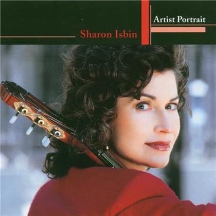 Sharon Isbin & Various/Gitarre - Artist Portrait