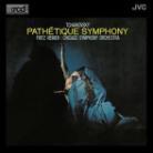 Chicago Symphony Orchestra & Peter Iljitsch Tschaikowsky (1840-1893) - Sinfonie 6 (2 CDs)