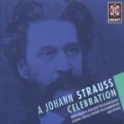 --- & Johann Strauss - Walzer Und Ouvertüre
