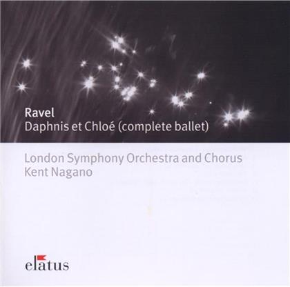 --- & Maurice Ravel (1875-1937) - Daphnis Et Chloe