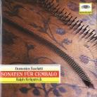 Ralph Kirkpatrick & Domenico Scarlatti (1685-1757) - Cembalosonaten (18)