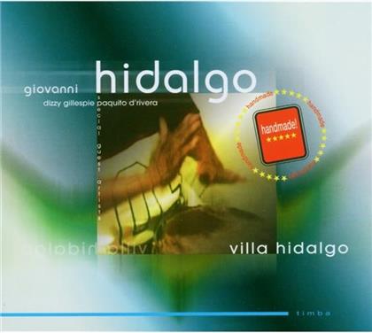 Giovanni Hidalgo - Villa Hidalgo