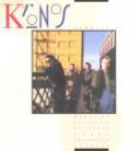 Kronos Quartet & Diverse/Kronos - Five Quartets