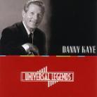 Danny Kaye - Universal Legends Series