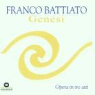 Various & Battiato - Genesis