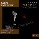 Daniel Barenboim & Great Pianists - Barenboim D./V.9 (2 CDs)
