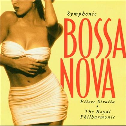 Ettore Stratta & Various - Symphonic Bossa Nova