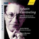 Swr Sinfonieorchester & Berlioz - Romeo Et Juliette / L'ascension (2 CDs)