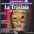Zeani/Buzea/Herlea/+ & Giuseppe Verdi (1813-1901) - Traviata (Ga) (2 CDs)