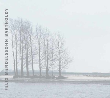 Rena Kyriakou & Felix Mendelssohn-Bartholdy (1809-1847) - Lieder Ohne Worte Op.62,67,85,