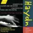 Zitterbart G./Schlierb.Ko & Joseph Haydn (1732-1809) - Klavierkonzerte Hob 18:3,4+11