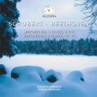 Sinfonia Varsovia & Schubert F./Beethoven L.V. - Sinfonie 5/D485+7 Op.92
