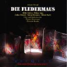 Krauss/Wph & Johann Strauss - Fledermaus (Az)