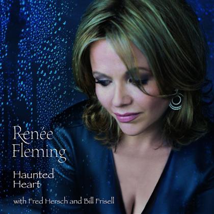 Renee Fleming - Haunted Heart