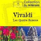 Kremer Gidon / Abbado / Lso & Antonio Vivaldi (1678-1741) - Vier Jahreszeiten