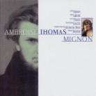 Deneve/Ens.Orchestra & Jess Thomas - Mignon (2 CDs)
